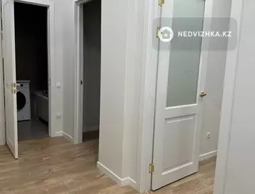 2-комнатная квартира, этаж 7 из 10, 43 м², на длительный срок