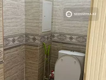 3-комнатная квартира, этаж 1 из 1, 6 м²