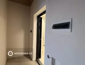 1-комнатная квартира, этаж 2 из 9, 44 м²