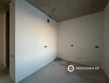 1-комнатная квартира, этаж 2 из 9, 44 м²