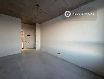 1-комнатная квартира, этаж 2 из 9, 44 м²