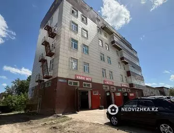 Здание, 6 этажей, 2 200 м²