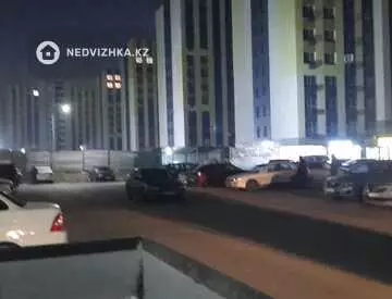 1-комнатная квартира, этаж 6 из 12, 46 м²