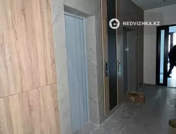 1-комнатная квартира, этаж 6 из 12, 46 м²