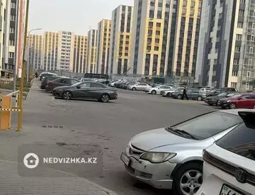 1-комнатная квартира, этаж 6 из 12, 46 м²