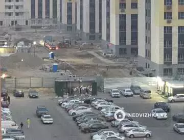 1-комнатная квартира, этаж 6 из 12, 46 м²