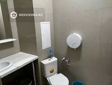 Помещение, этаж 1 из 3, 62 м²