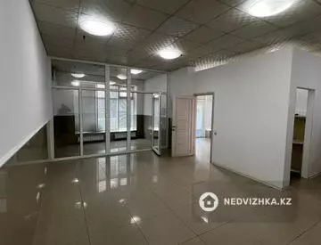 Помещение, этаж 1 из 3, 62 м²