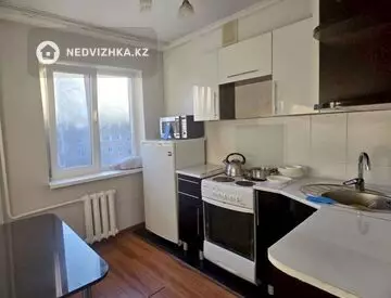 1-комнатная квартира, этаж 5 из 5, 32 м²