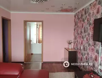 2-комнатная квартира, этаж 5 из 5, 46 м²