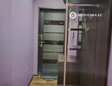 2-комнатная квартира, этаж 5 из 5, 46 м²