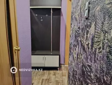 2-комнатная квартира, этаж 5 из 5, 46 м²