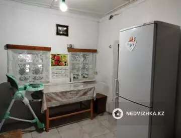 4-комнатный дом, 4.6 соток, 64 м²