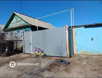 4-комнатный дом, 4.6 соток, 64 м²