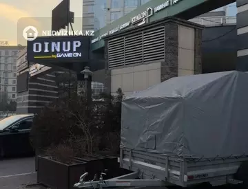 Торговое помещение, этаж 1 из 1, 418 м²