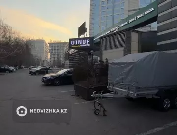 Торговое помещение, этаж 1 из 1, 418 м²