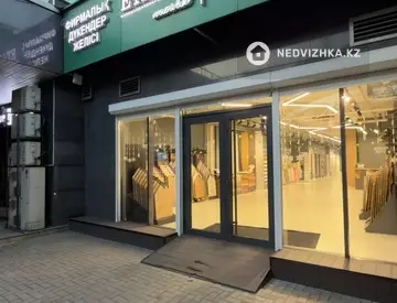 Торговое помещение, этаж 1 из 1, 418 м²