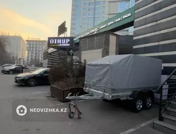 Торговое помещение, этаж 1 из 1, 418 м²