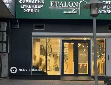 Торговое помещение, этаж 1 из 1, 418 м²