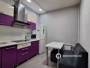 1-комнатная квартира, этаж 1 из 5, 55 м², посуточно