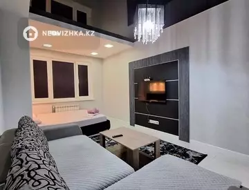 1-комнатная квартира, этаж 1 из 5, 55 м², посуточно