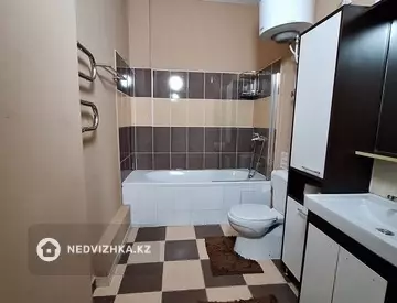 2-комнатная квартира, этаж 14 из 14, 80 м², посуточно
