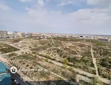 2-комнатная квартира, этаж 14 из 14, 80 м², посуточно