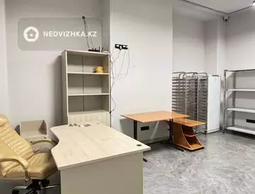 Производственное помещение, 1 этаж, 162 м², на длительный срок