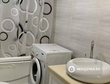 2-комнатная квартира, этаж 4 из 6, 85 м², посуточно