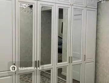 2-комнатная квартира, этаж 4 из 6, 85 м², посуточно