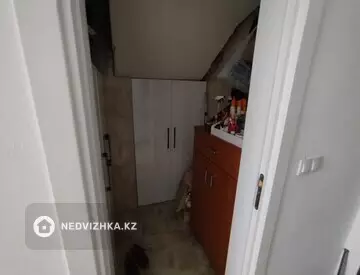 2-комнатная квартира, этаж 4 из 6, 45 м², на длительный срок