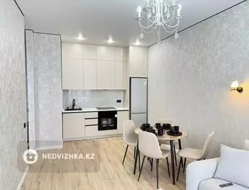 2-комнатная квартира, этаж 10 из 13, 44 м²
