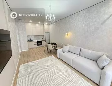 2-комнатная квартира, этаж 10 из 13, 44 м²