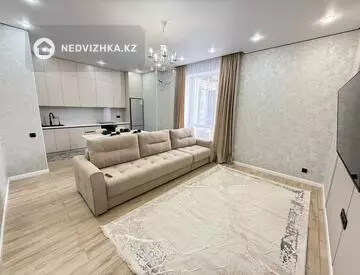 2-комнатная квартира, этаж 10 из 13, 56 м²
