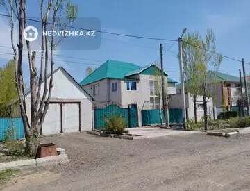 7-комнатный дом, 10 соток, 240 м²