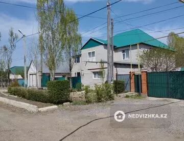 7-комнатный дом, 10 соток, 240 м²