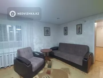 2-комнатная квартира, этаж 9 из 10, 58 м², на длительный срок