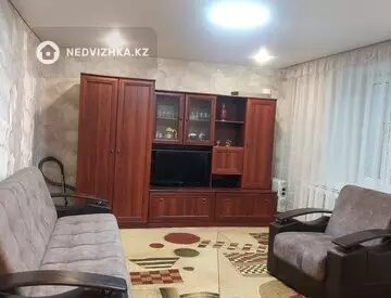 2-комнатная квартира, этаж 9 из 10, 58 м², на длительный срок