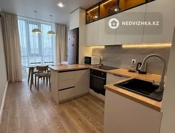 3-комнатная квартира, этаж 4 из 9, 70 м²
