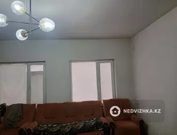 5-комнатная часть дома, 10 соток, 80 м²