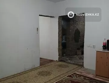 5-комнатная часть дома, 10 соток, 80 м²