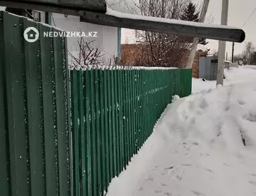 4-комнатный дом, 10 соток, 56 м²