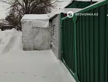 4-комнатный дом, 10 соток, 56 м²