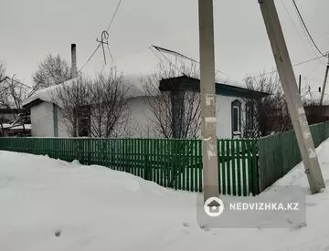 4-комнатный дом, 10 соток, 56 м²