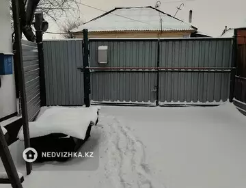 4-комнатный дом, 10 соток, 56 м²