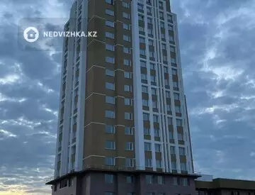 1-комнатная квартира, этаж 12 из 17, 35 м²