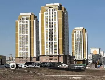 1-комнатная квартира, этаж 12 из 17, 35 м²