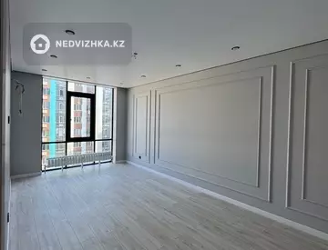 4-комнатная квартира, этаж 5 из 9, 92 м²