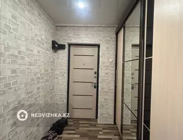 3-комнатная квартира, этаж 1 из 6, 69 м²