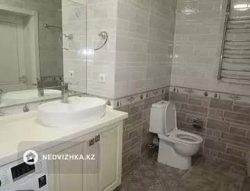 3-комнатная квартира, этаж 9 из 14, 116 м², на длительный срок
